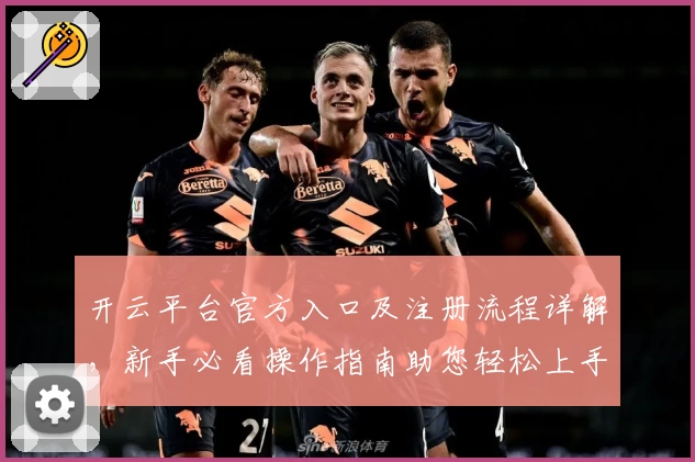 开云平台官方入口及注册流程详解，新手必看操作指南助您轻松上手