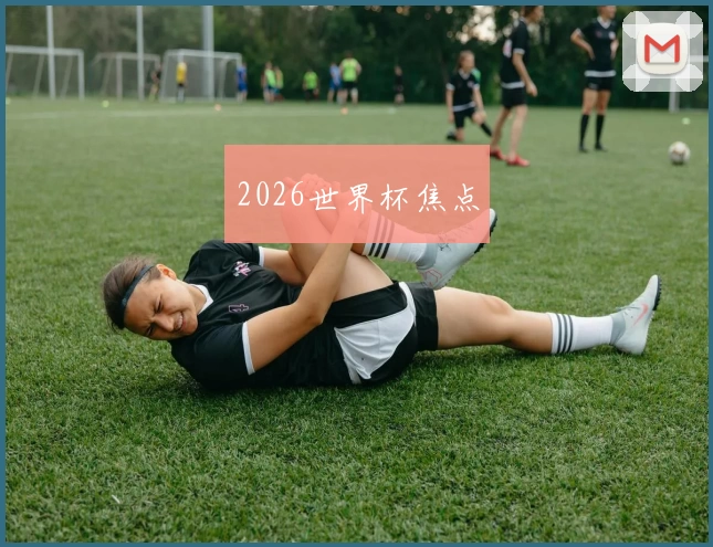 2026世界杯焦点
