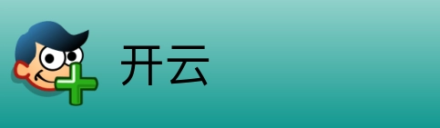 开云 logo